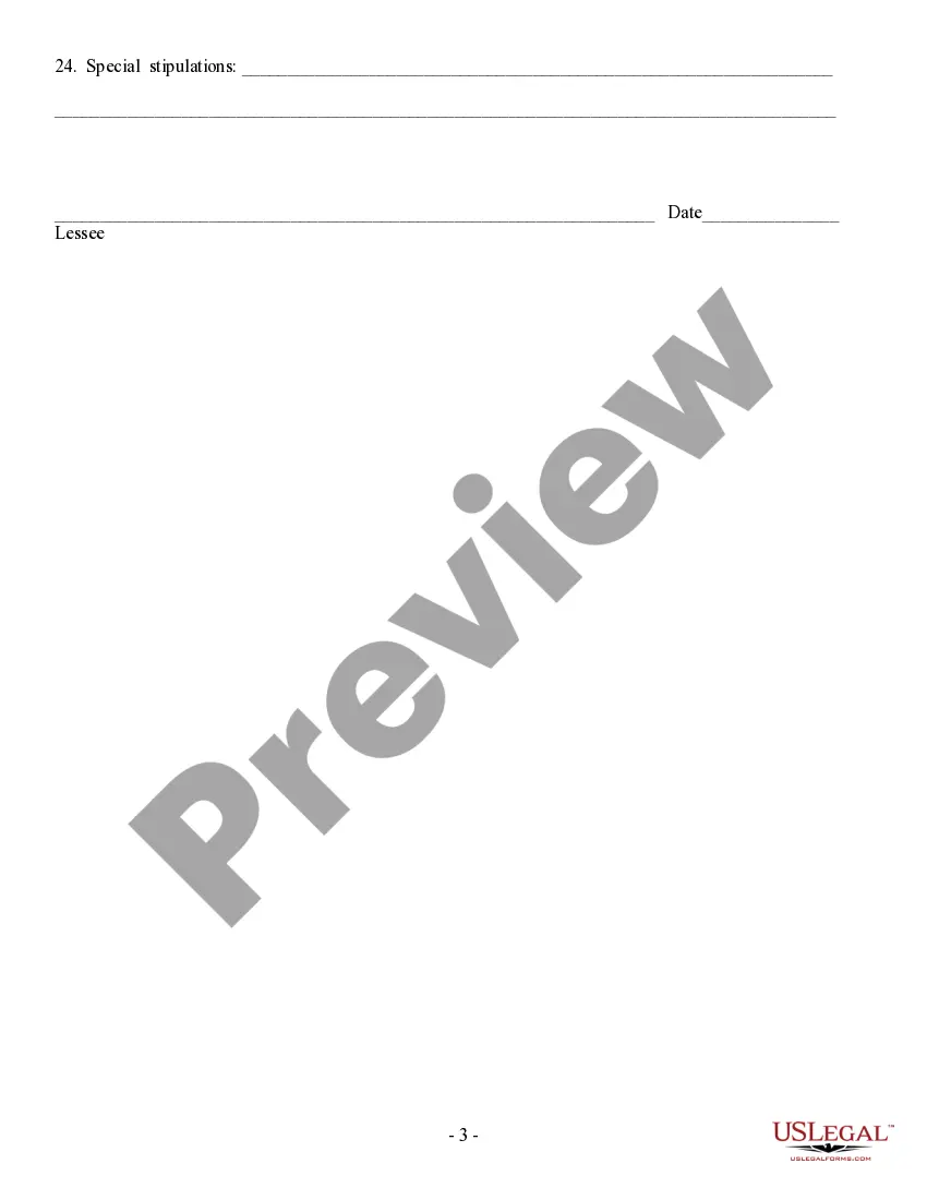 Get Apartment Rules Preview Apartment Rules