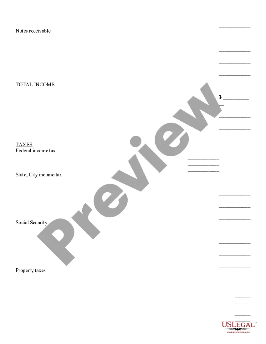 Get Cash Flow Statement Preview Cash Flow Statement