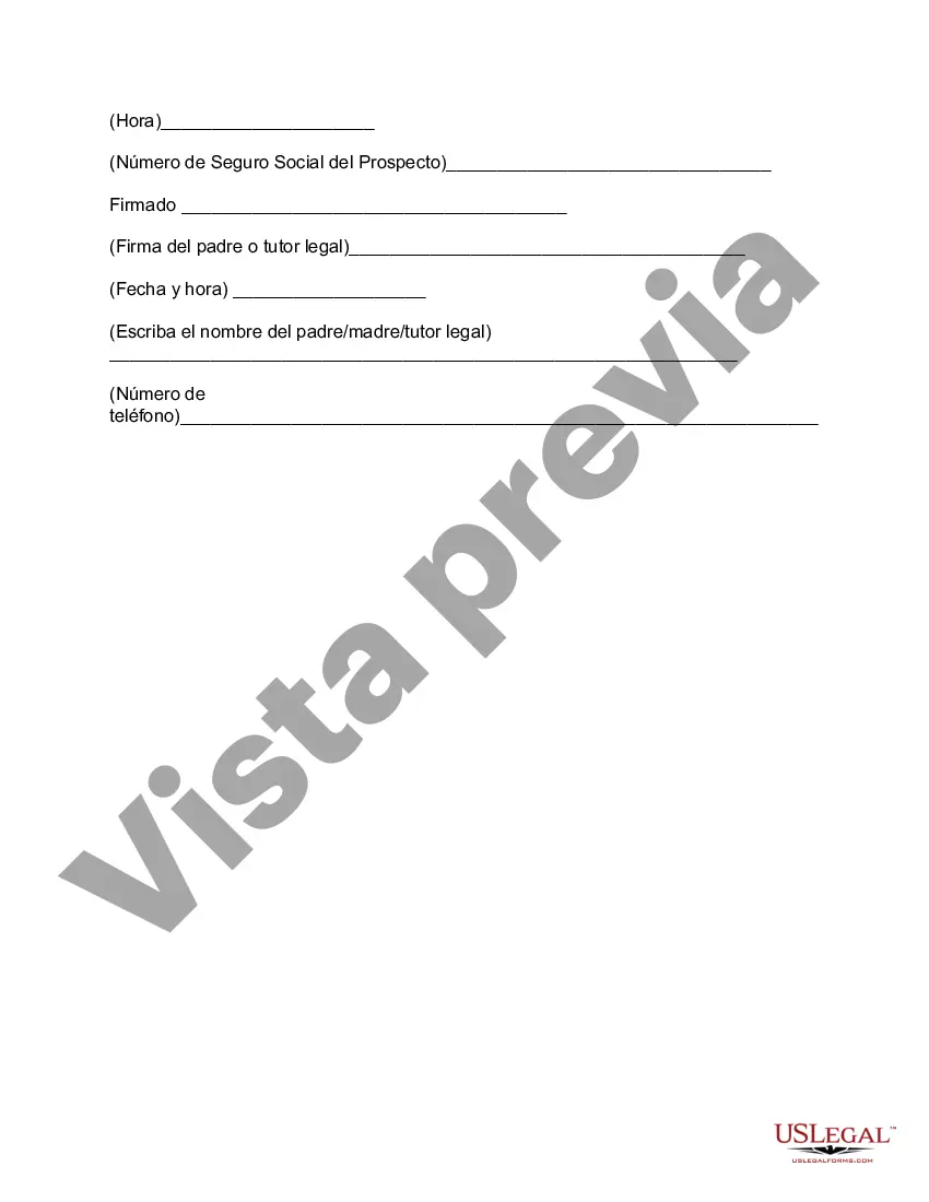 Preview Carta Nacional de Intención para una Beca Deportiva con un Colegio o Universidad Miembro de la NCAA