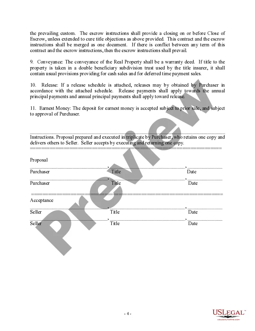 Get Purchase Contract and Receipt - Residential Preview Purchase Contract and Receipt - Residential