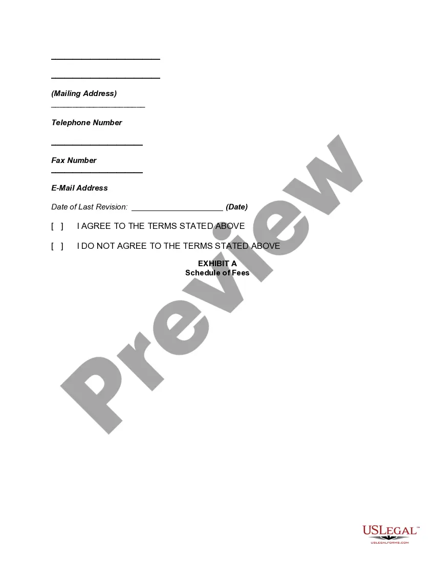 Get Website Subscription User Agreement - Terms of Use for Website Offering Members Opportunity to Sell Products Online Preview Website Subscription User Agreement - Terms of Use for Website Offering Members Opportunity to Sell Products Online