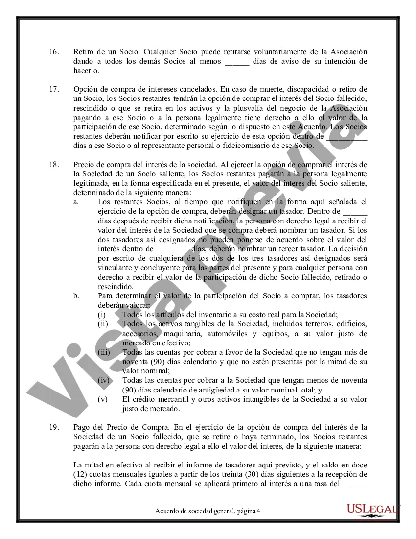 Preview Acuerdo General de Sociedad - versión 2