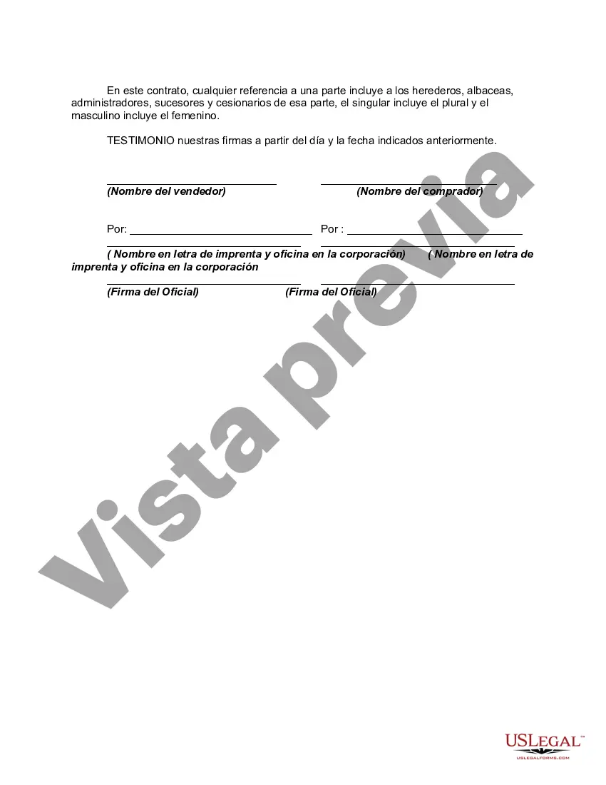 Preview Acuerdo de Venta de Yogurt Maker con Garantías Express