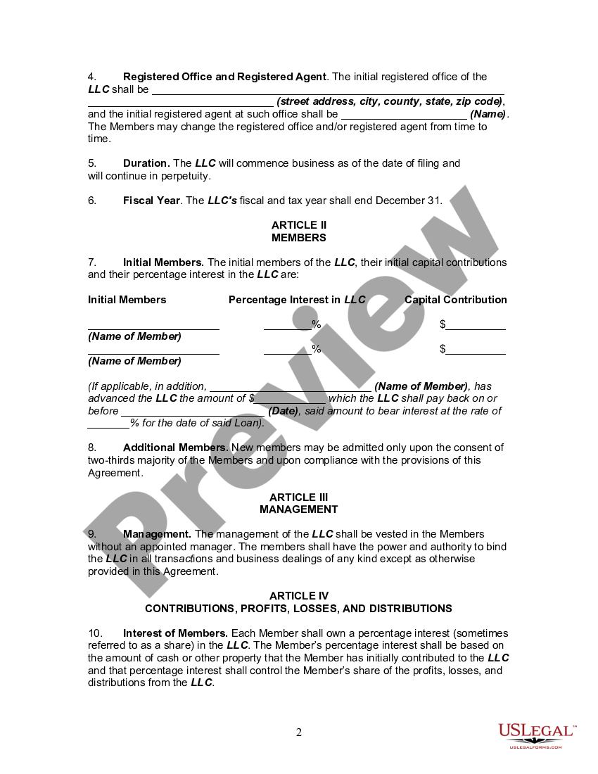 Amended and Restated Operating Agreement - Amended Operating Agreement ...