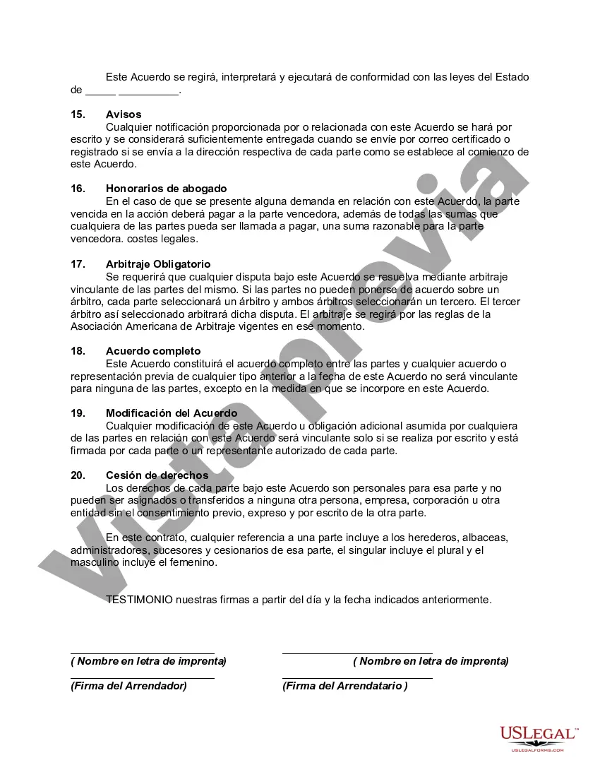 Preview Arrendamiento de dispositivo de juego o entretenimiento