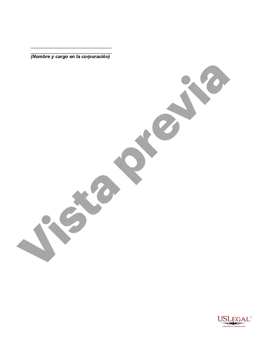 Preview Acuerdo para respaldar el producto