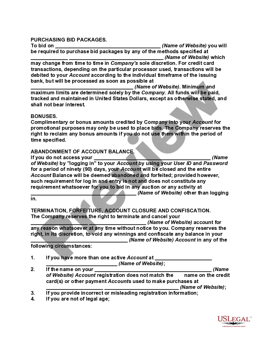 Get End User License Agreement Preview End User License Agreement