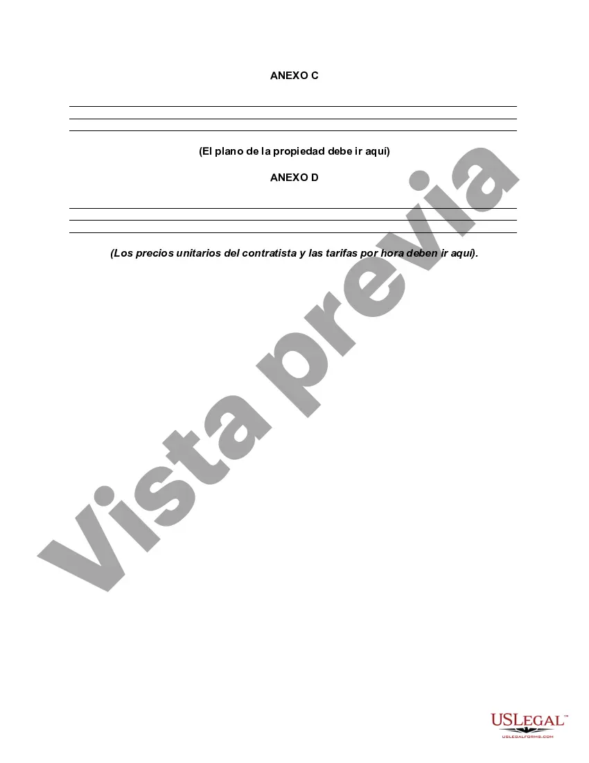 Preview Acuerdo integral de remoción de nieve - Trabajador por cuenta propia