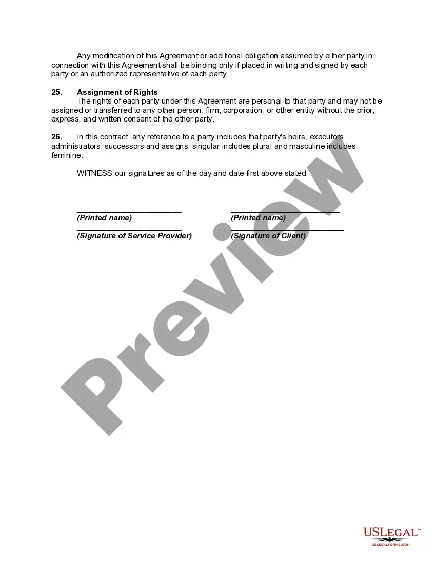 Get Opt-In Text and Email Message - Marketing Consultant Service Agreement Preview Opt-In Text and Email Message - Marketing Consultant Service Agreement