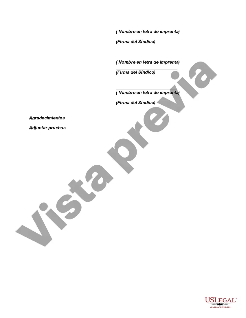 Preview Acuerdo y declaración de un fideicomiso comercial, también conocido como fideicomiso comercial de Massachusetts