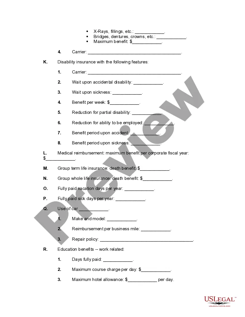 Preview Preincorporation Agreement between Incorporators and Promoters