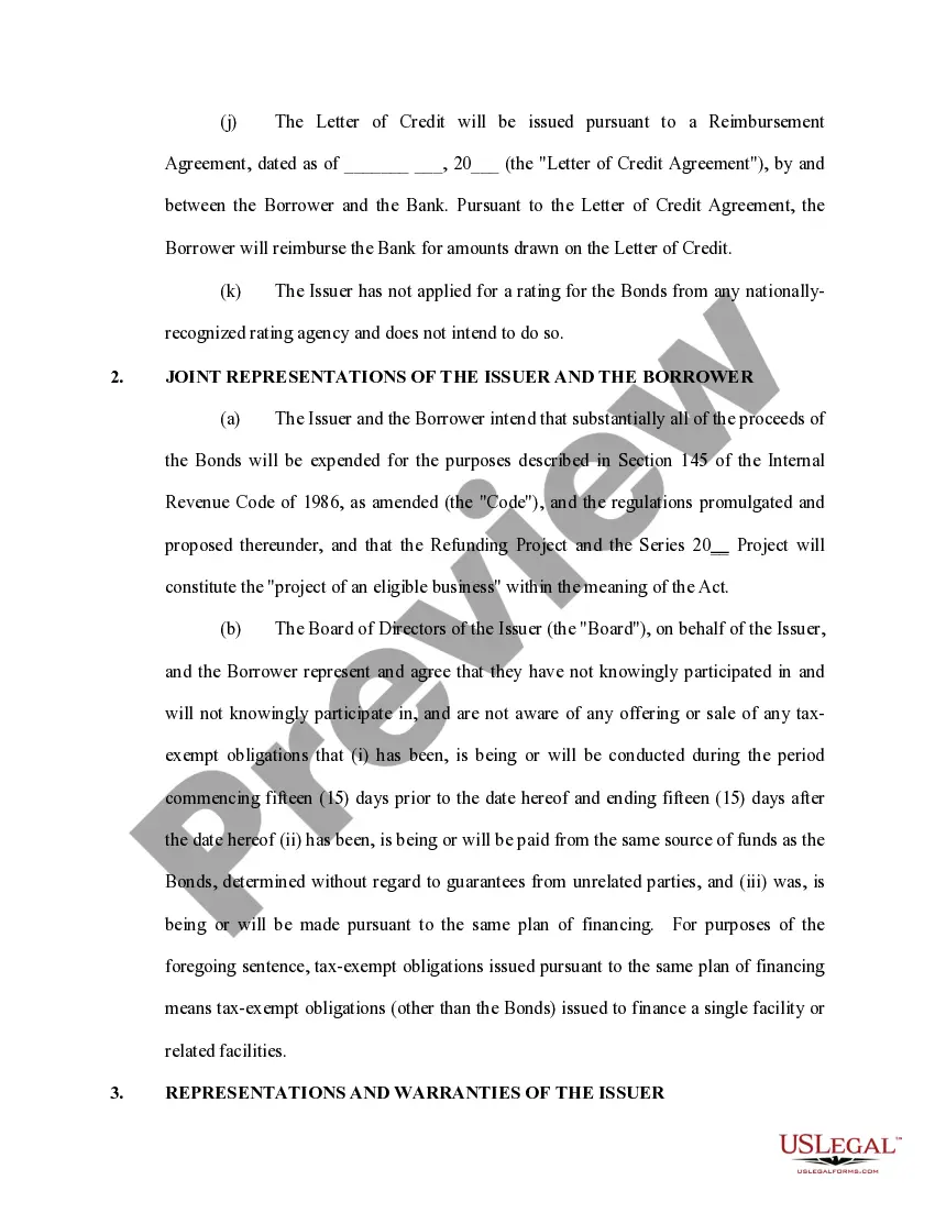 Get Bond placement agreement Preview Bond placement agreement