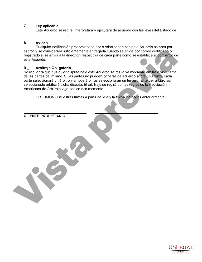 Get Acuerdo de usuario o miembro de suscripción con el servicio Match Making Preview Acuerdo de usuario o miembro de suscripción con el servicio Match Making