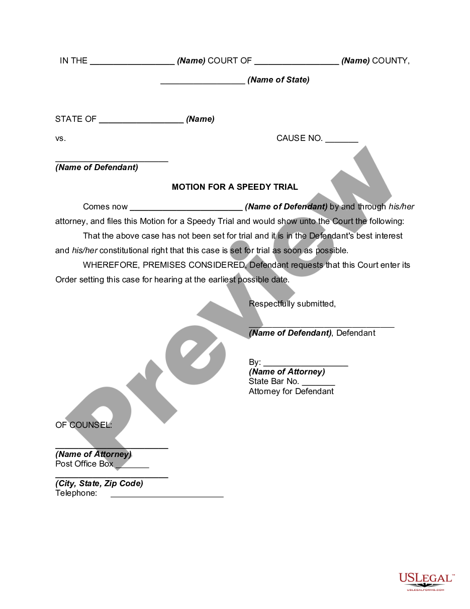 motion-for-speedy-trial-form-texas-fill-out-sign-online-dochub