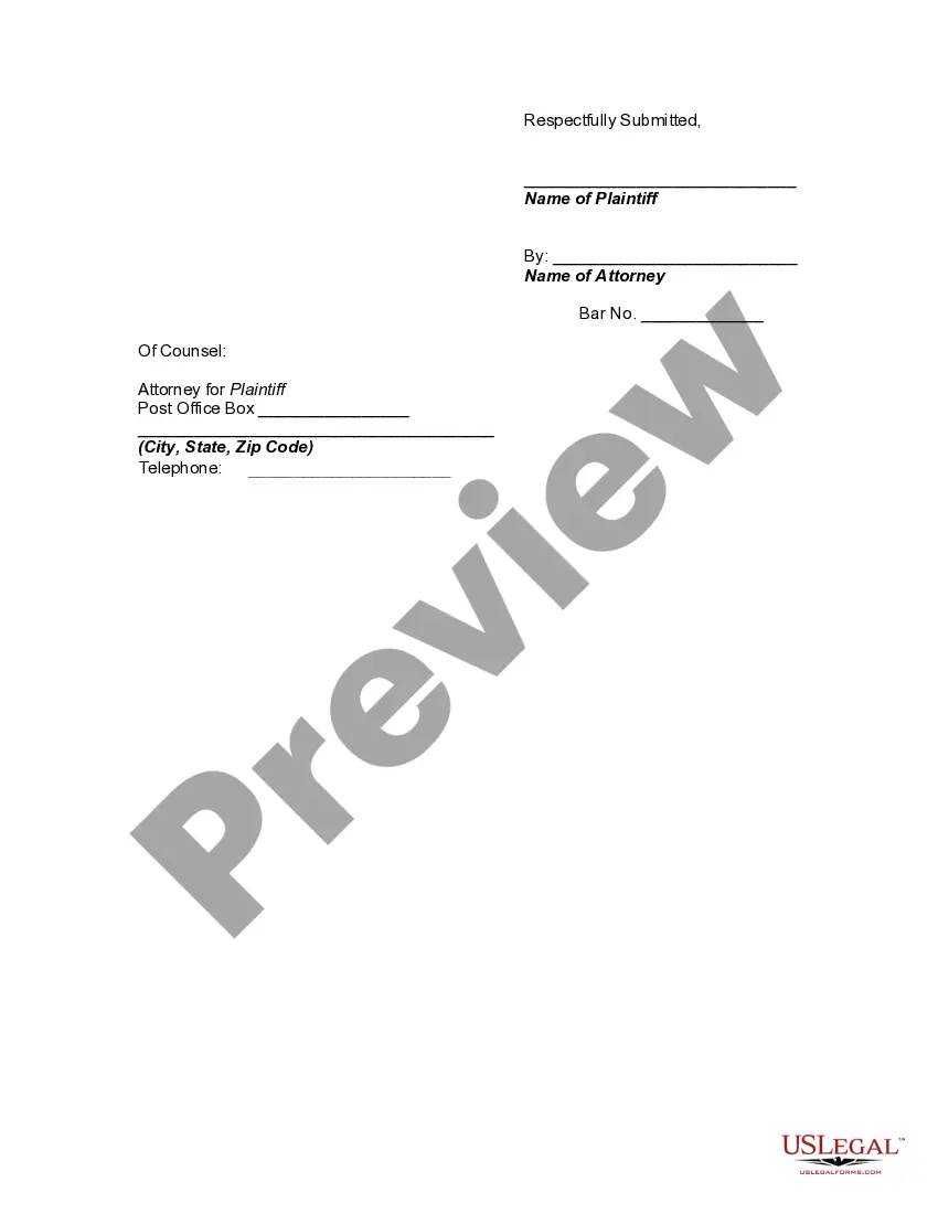 Preview Complaint against Nurse and Correctional Institute for Damages for Failure to Give Medication to an Inmate