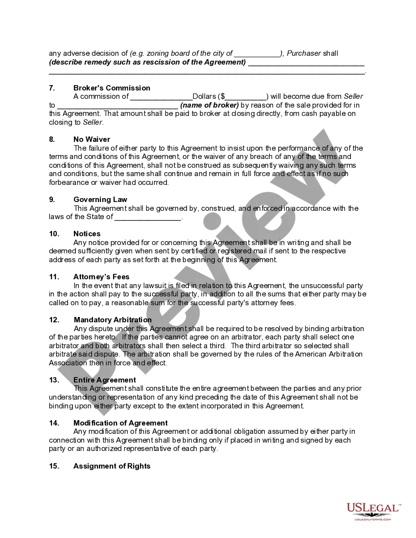 Get Contract of Sale and Purchase of Commercial Property - Commercial Building Preview Contract of Sale and Purchase of Commercial Property - Commercial Building
