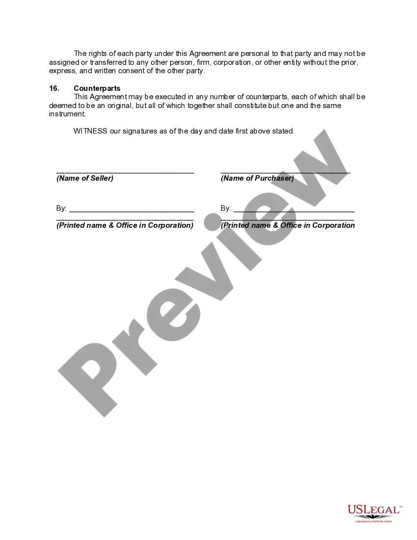 Get Contract of Sale and Purchase of Commercial Property - Commercial Building Preview Contract of Sale and Purchase of Commercial Property - Commercial Building