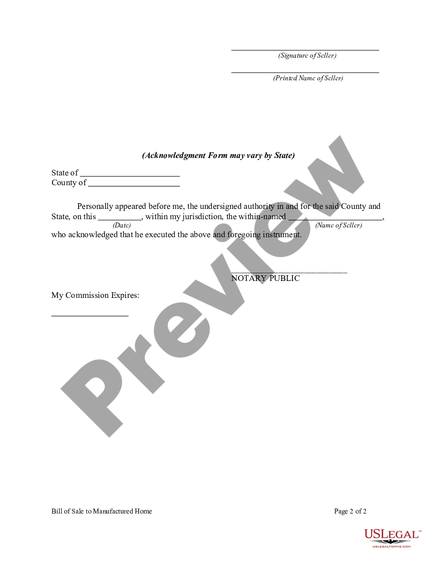 bill-of-sale-to-manufactured-home-mobile-home-bill-of-sale-us-legal