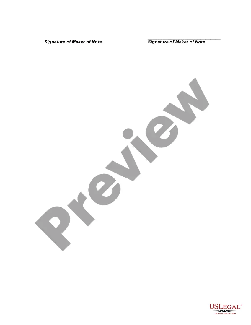 Get Promissory Note for Past Due Rent Preview Promissory Note for Past Due Rent