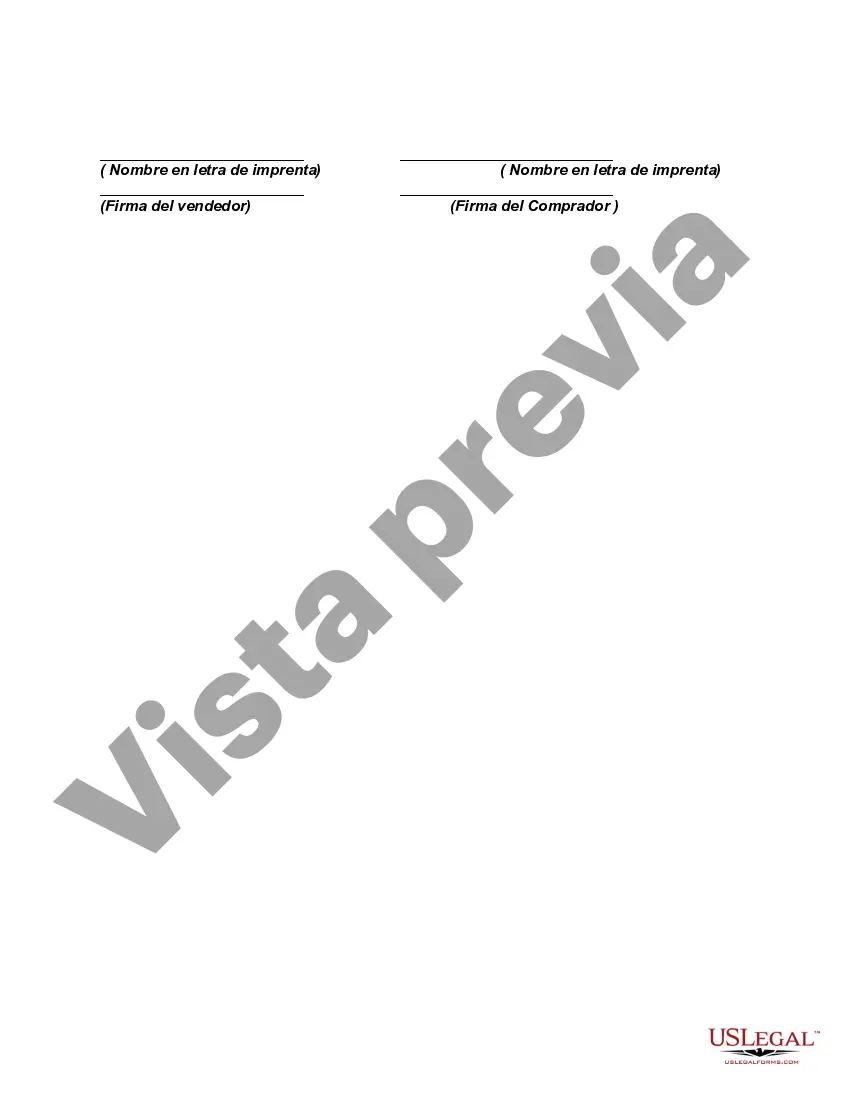 Preview Acuerdo para la Compra de una Propiedad de Tiempo Compartido con el Vendedor que Financia la Compra