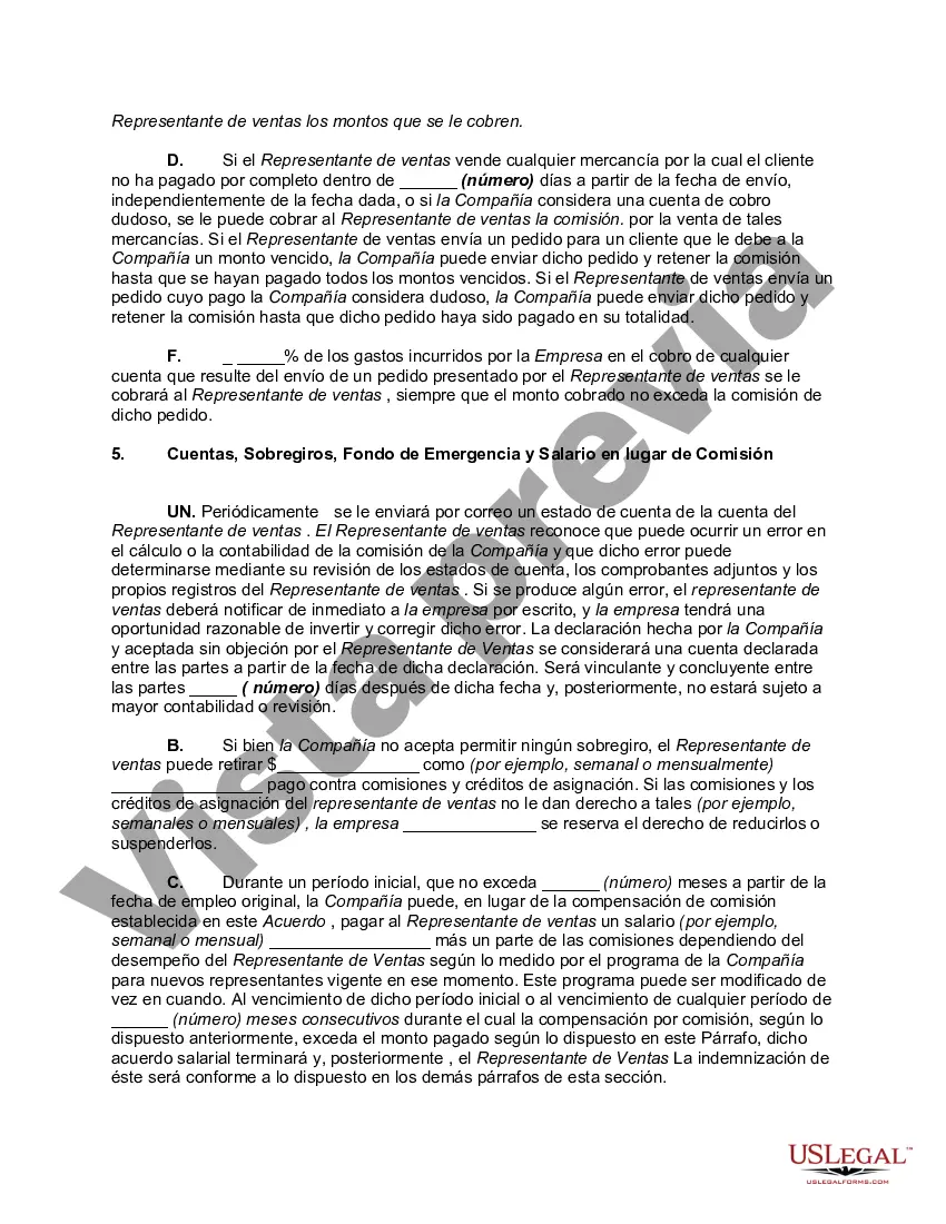 Preview Empleo de representante de ventas para vender artículos de belleza al por mayor en territorio exclusivo - Trabajador por cuenta propia