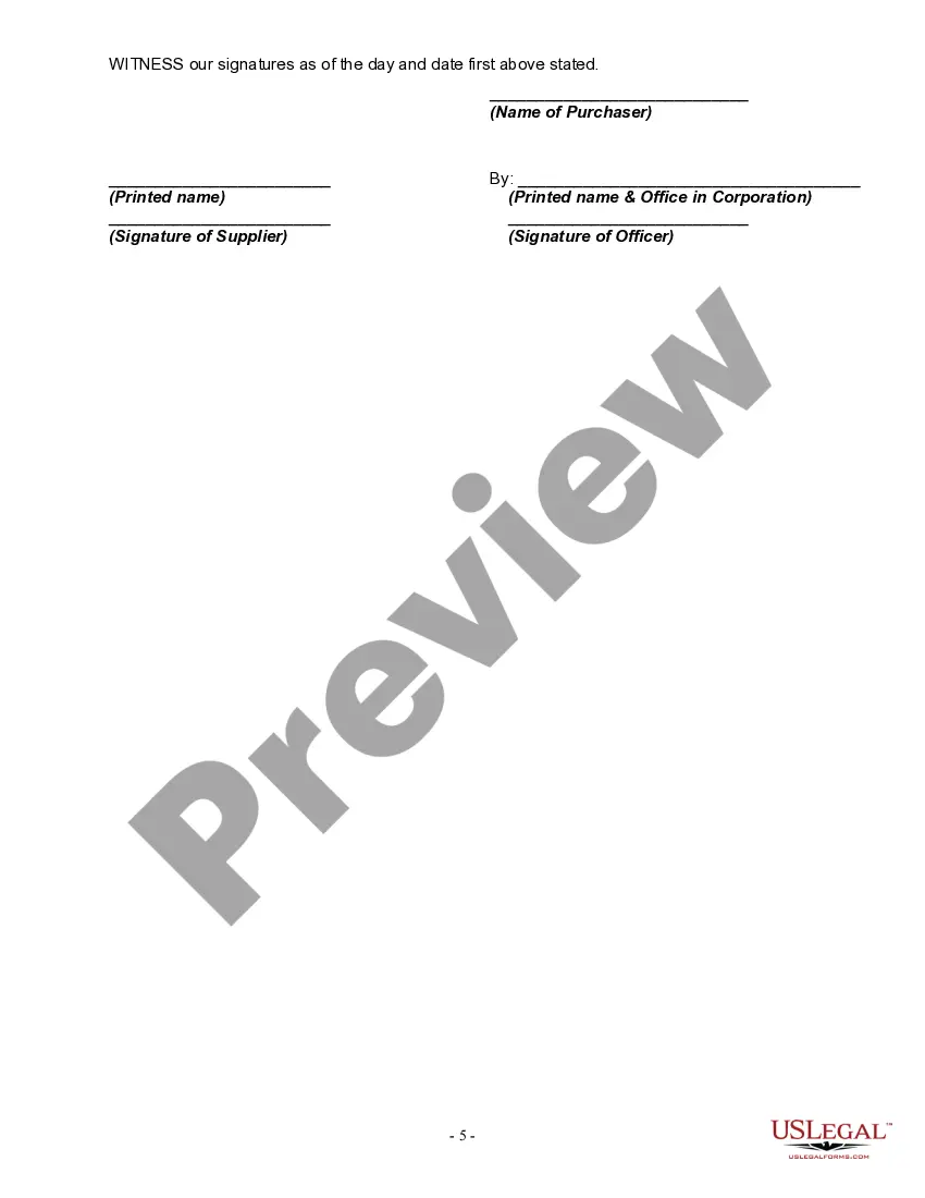 Get Purchase Order and Terms of Sale of Aluminum Extrusions Preview Purchase Order and Terms of Sale of Aluminum Extrusions