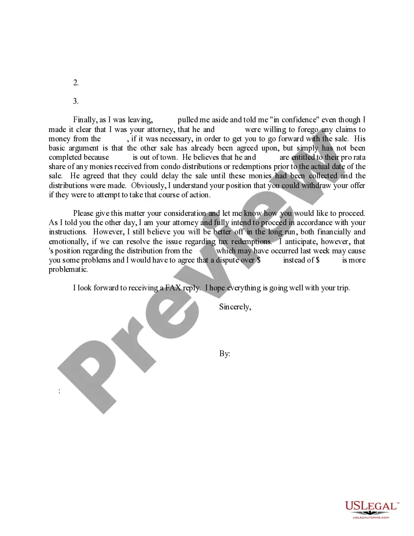 Get Sample Letter to Client concerning Stock Transfer Preview Sample Letter to Client concerning Stock Transfer