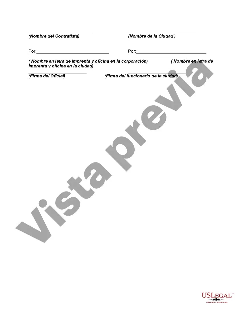 Preview Acuerdo de remoción de nieve: remoción de nieve en las carreteras