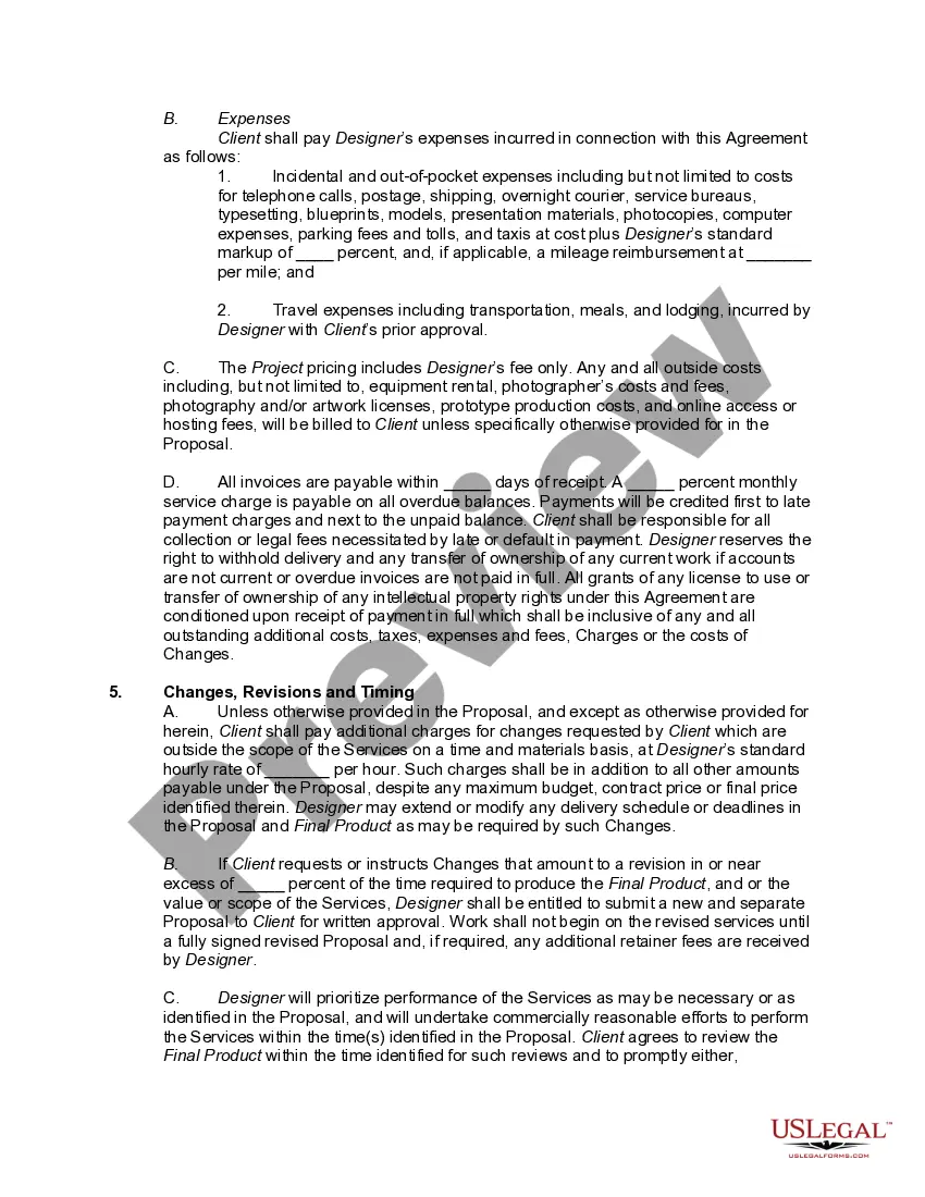 Get Logo Design Agreement Preview Logo Design Agreement