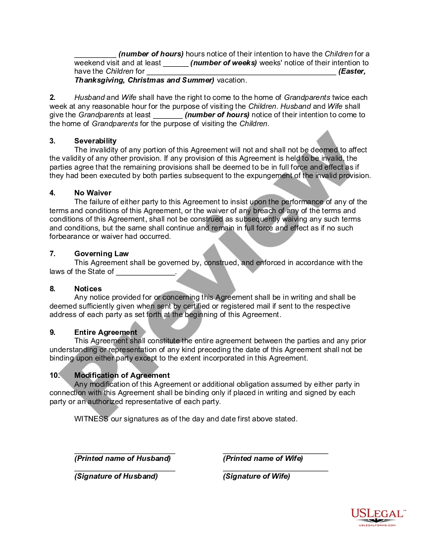 temporary-custody-form-for-grandparents-us-legal-forms