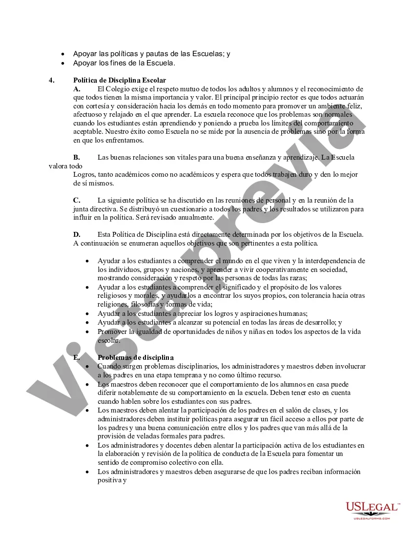 Preview Acuerdo de escuela en casa