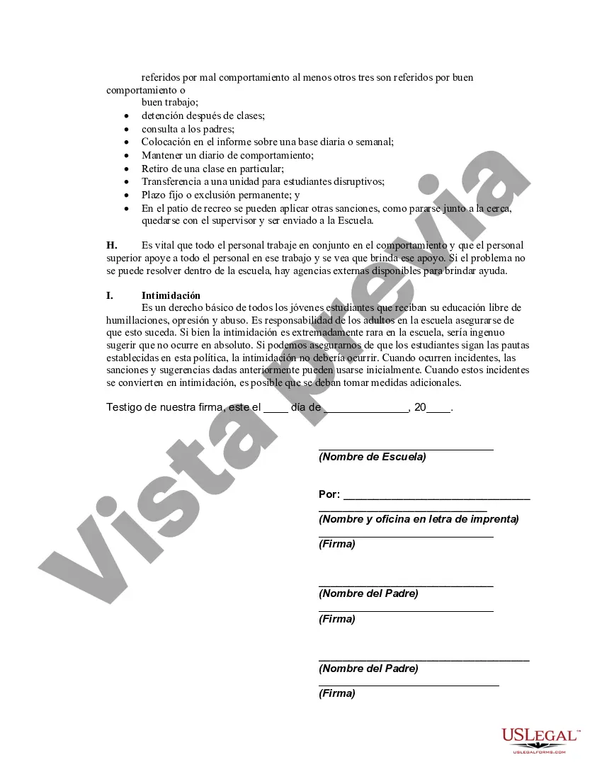 Preview Acuerdo de escuela en casa