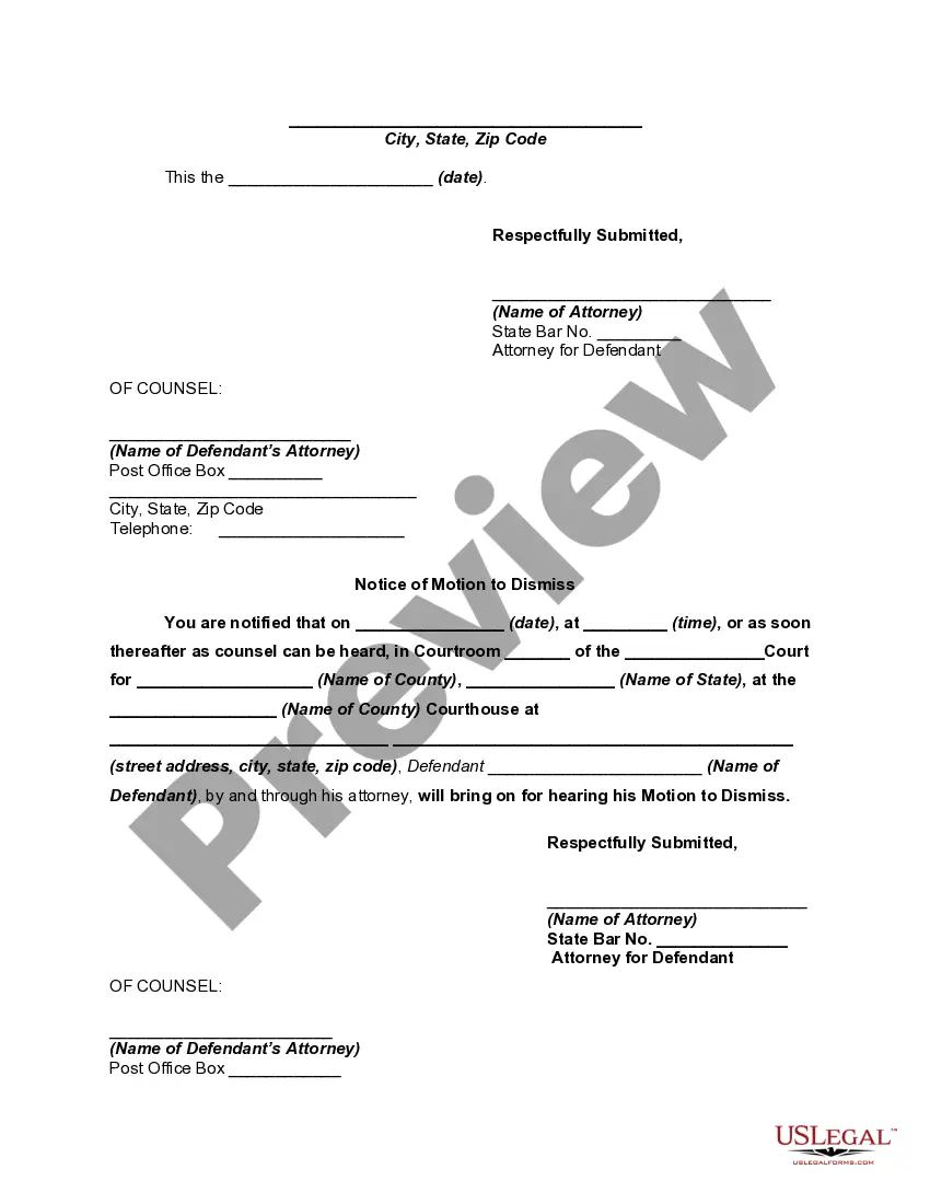 Get Motion to Dismiss Criminal Charges for Failure to follow Breathalyzer Protocols - DUI Preview Motion to Dismiss Criminal Charges for Failure to follow Breathalyzer Protocols - DUI