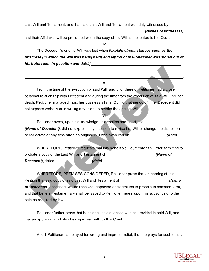 14 Probate Forms Free To Edit Download Print Cocodoc Rezfoods Resep Masakan Indonesia 8568