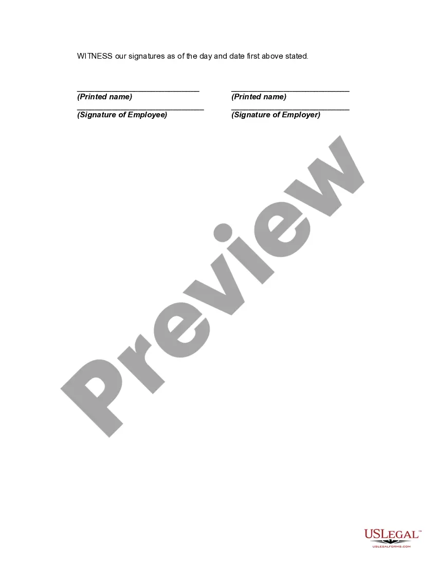 Get Employment Agreement with Personal Assistant to Care for Someone with a Disability Preview Employment Agreement with Personal Assistant to Care for Someone with a Disability