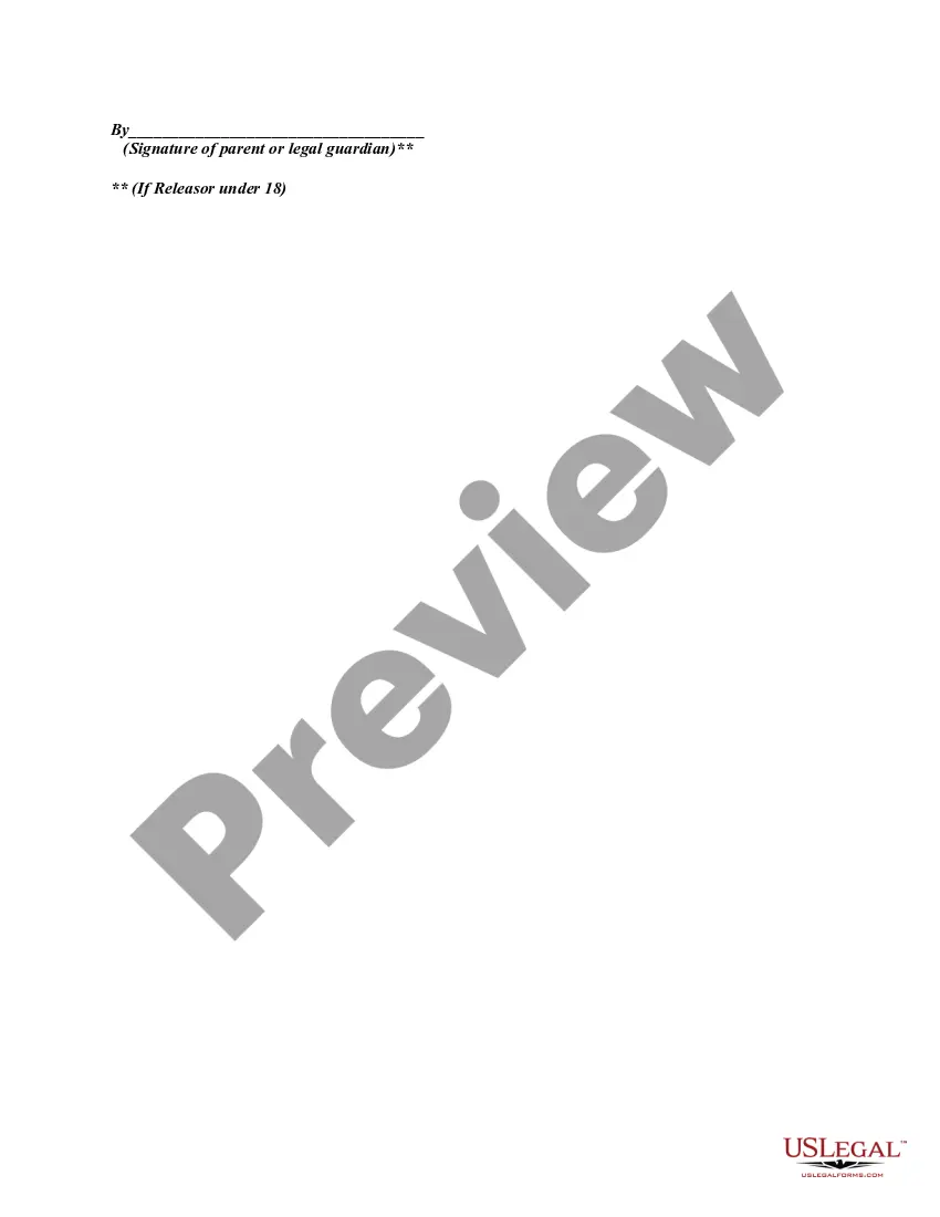 Get Release and Authorization to Use Photographs and Testimonials for Advertising Purposes Preview Release and Authorization to Use Photographs and Testimonials for Advertising Purposes