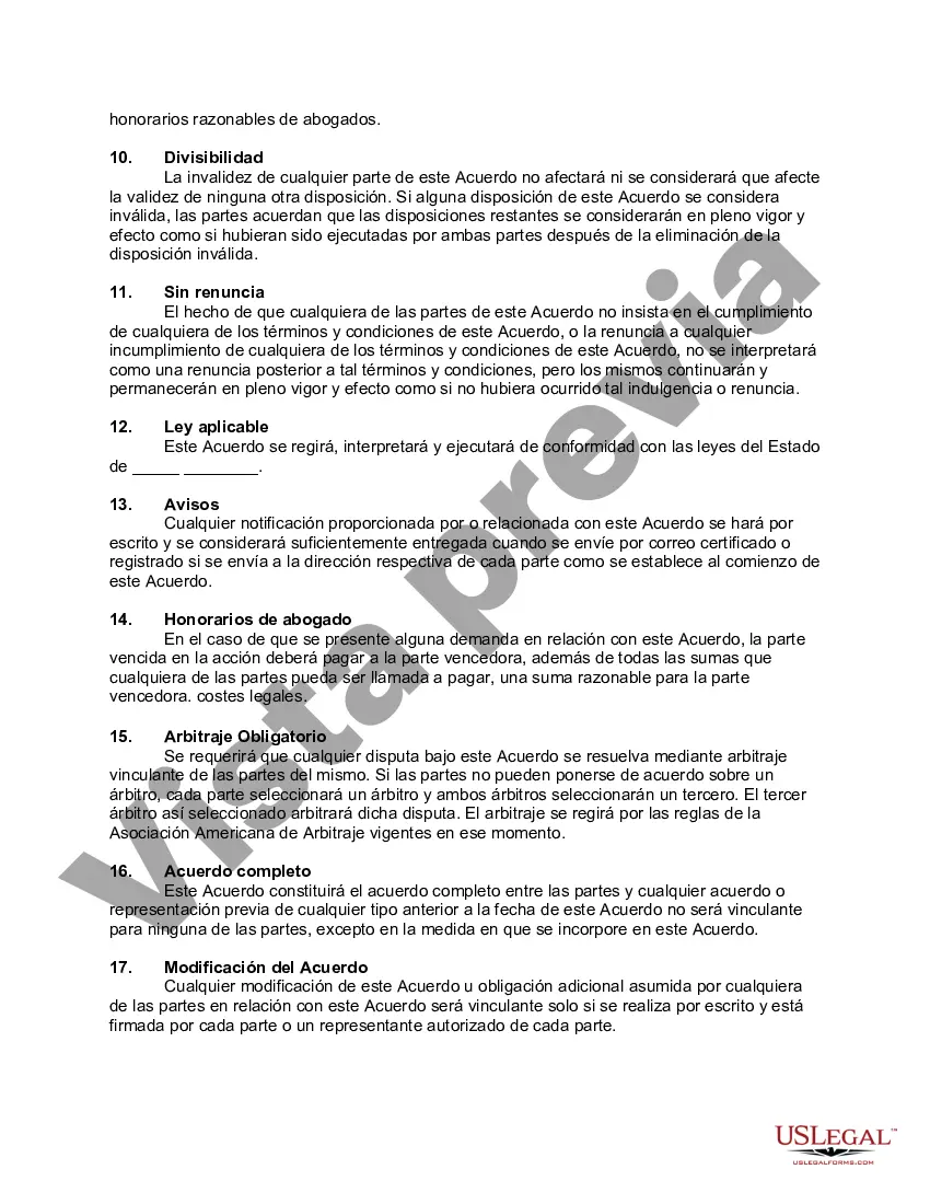 Preview Opción de compra de terrenos agrícolas para ser desarrollados con fines industriales o comerciales