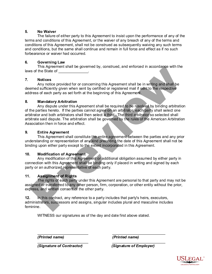 alaska-contract-for-part-part-time-contractor-us-legal-forms