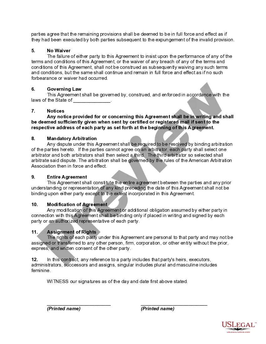Get Contract for Part-Time Assistance from Independent Contractor Preview Contract for Part-Time Assistance from Independent Contractor