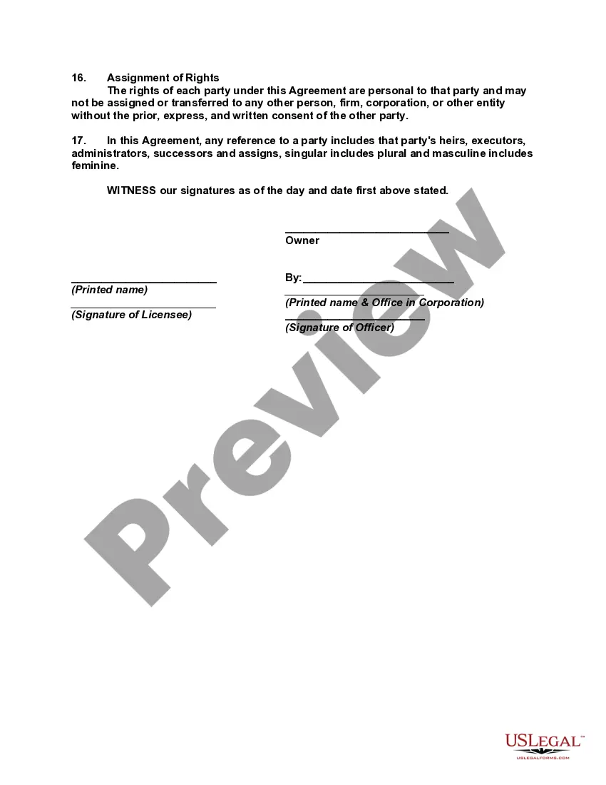 Get End-User License Agreement for Digital Signature Software Preview End-User License Agreement for Digital Signature Software