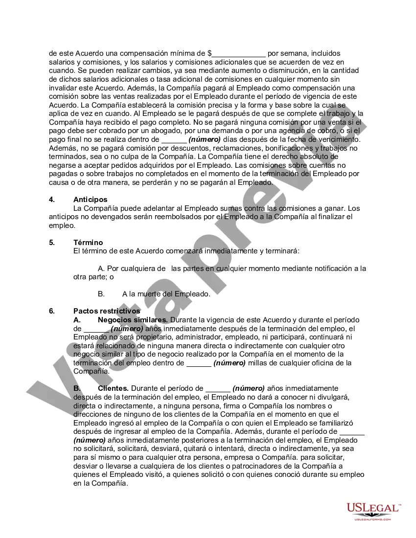 Preview Empleo de Gerente de Negocio que Vende e Instala Productos