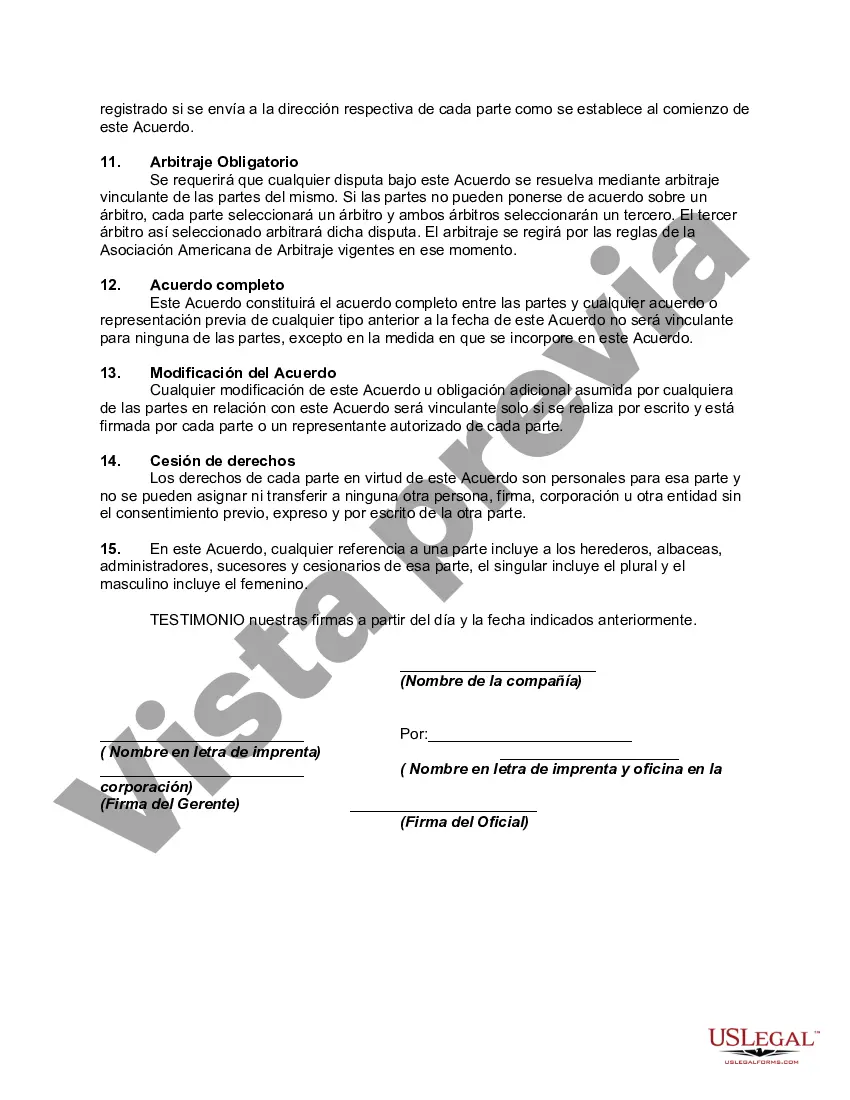 Preview Empleo de Gerente de Negocio que Vende e Instala Productos