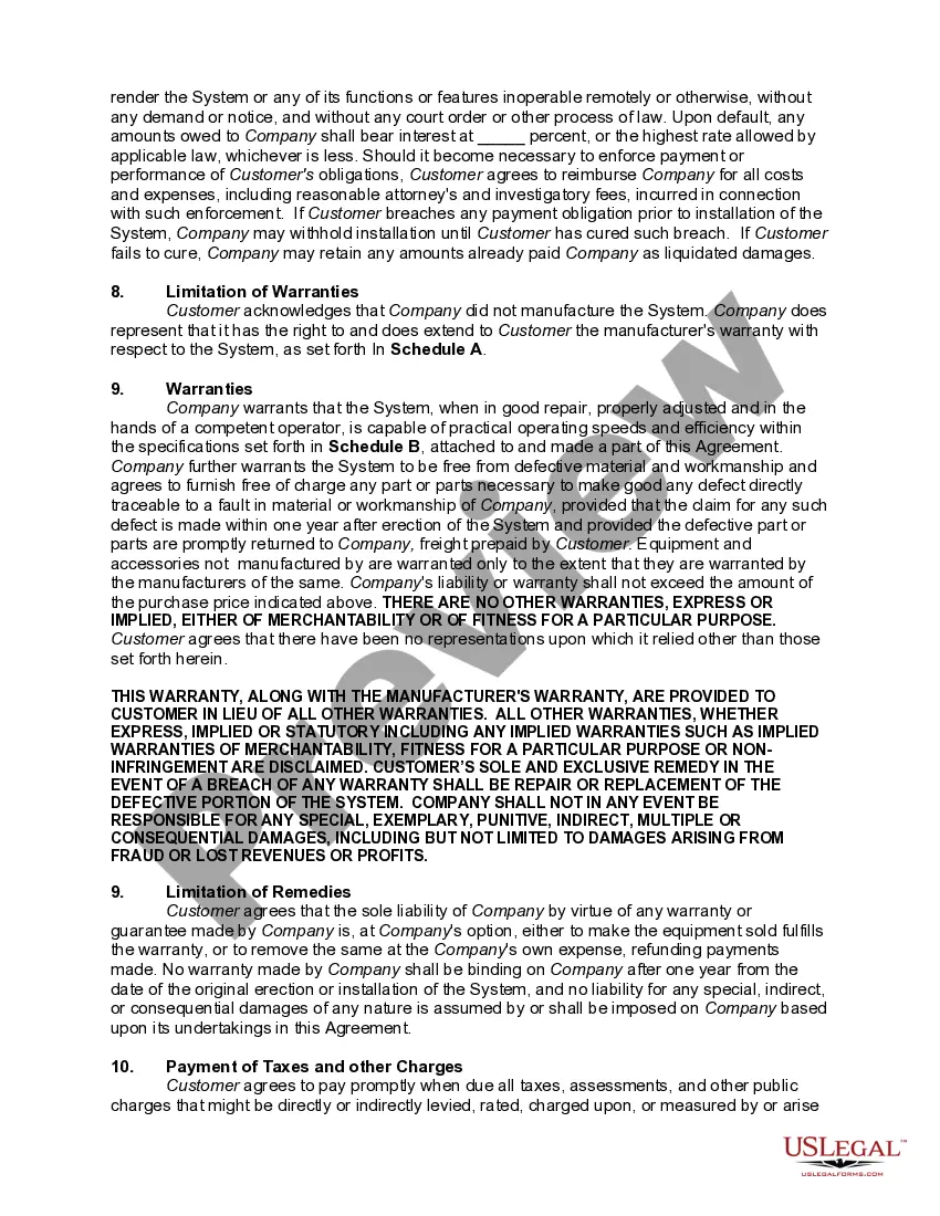 Get Agreement to Purchase IP Phone System Preview Agreement to Purchase IP Phone System