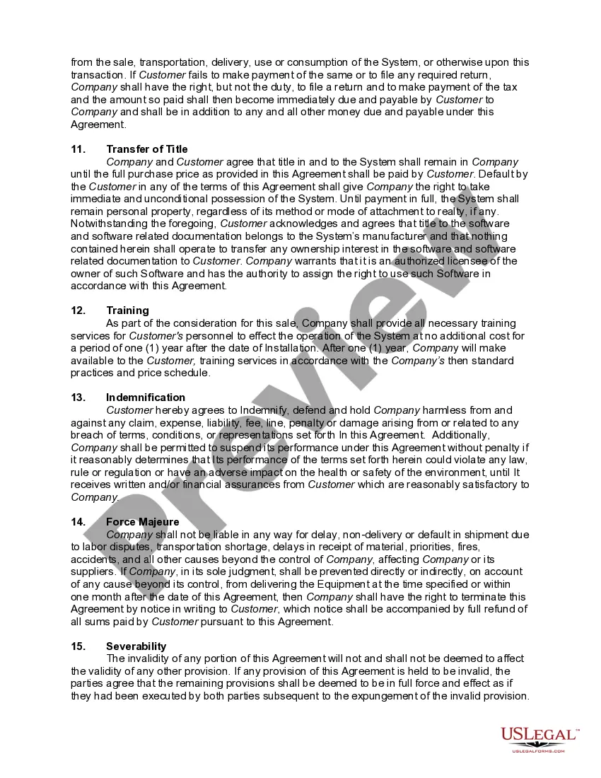 Get Agreement to Purchase IP Phone System Preview Agreement to Purchase IP Phone System