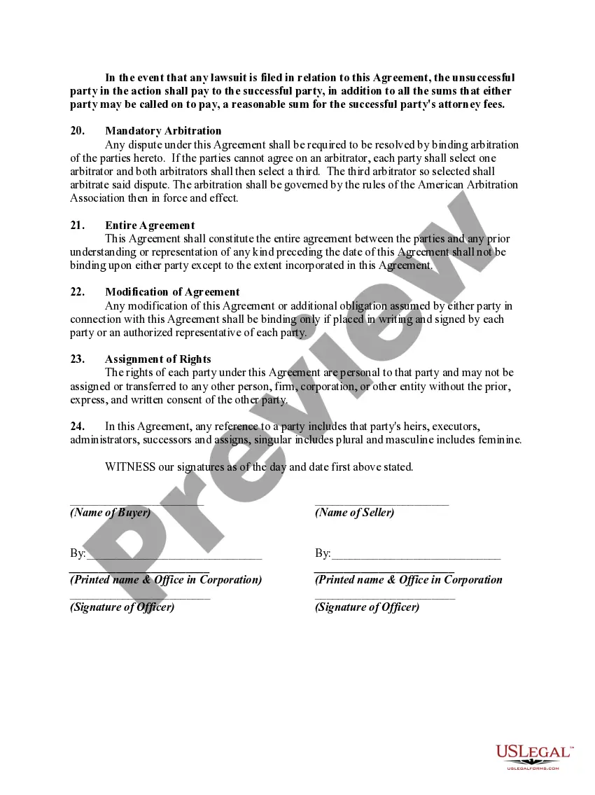 Get Domain Name Purchase Agreement Preview Domain Name Purchase Agreement
