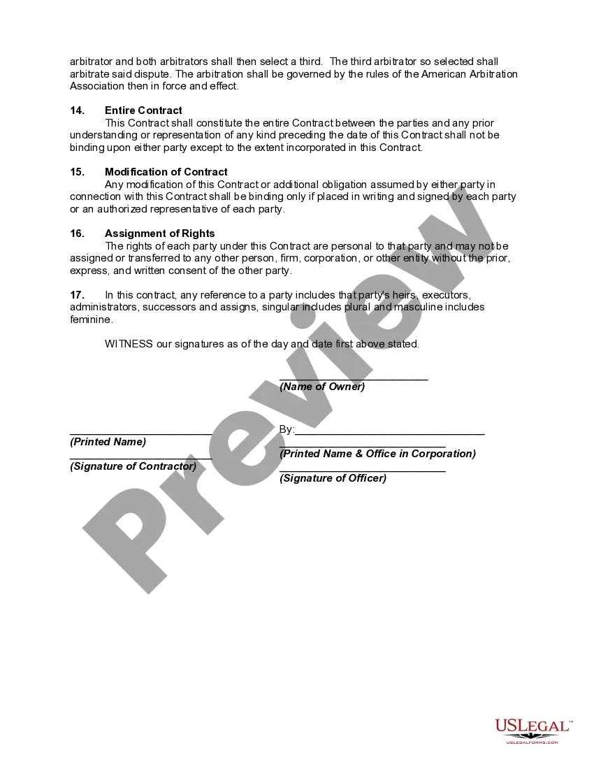 Preview Contract for Specific Period of Time between Veterinarian and Assistant who is also a Licensed Veterinarian