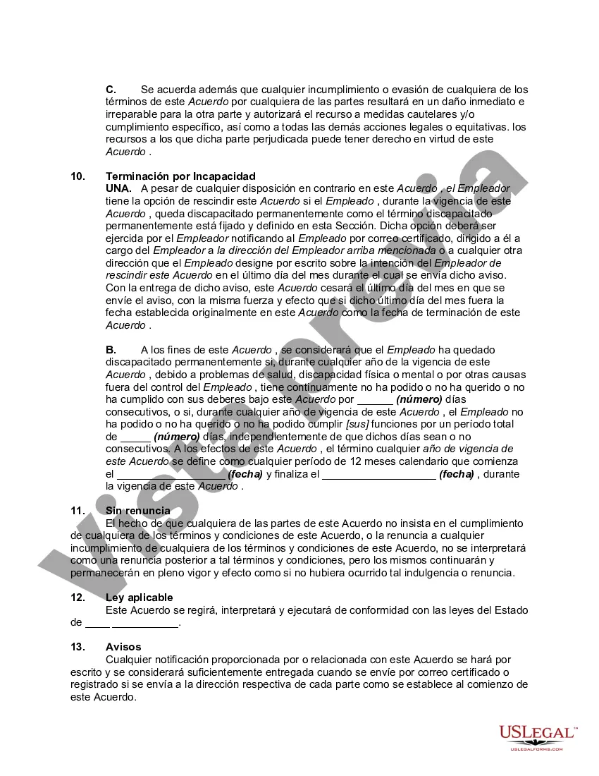 Preview Acuerdo Laboral con Diseñadora Gráfica para hacer Diseño Gráfico y Animación