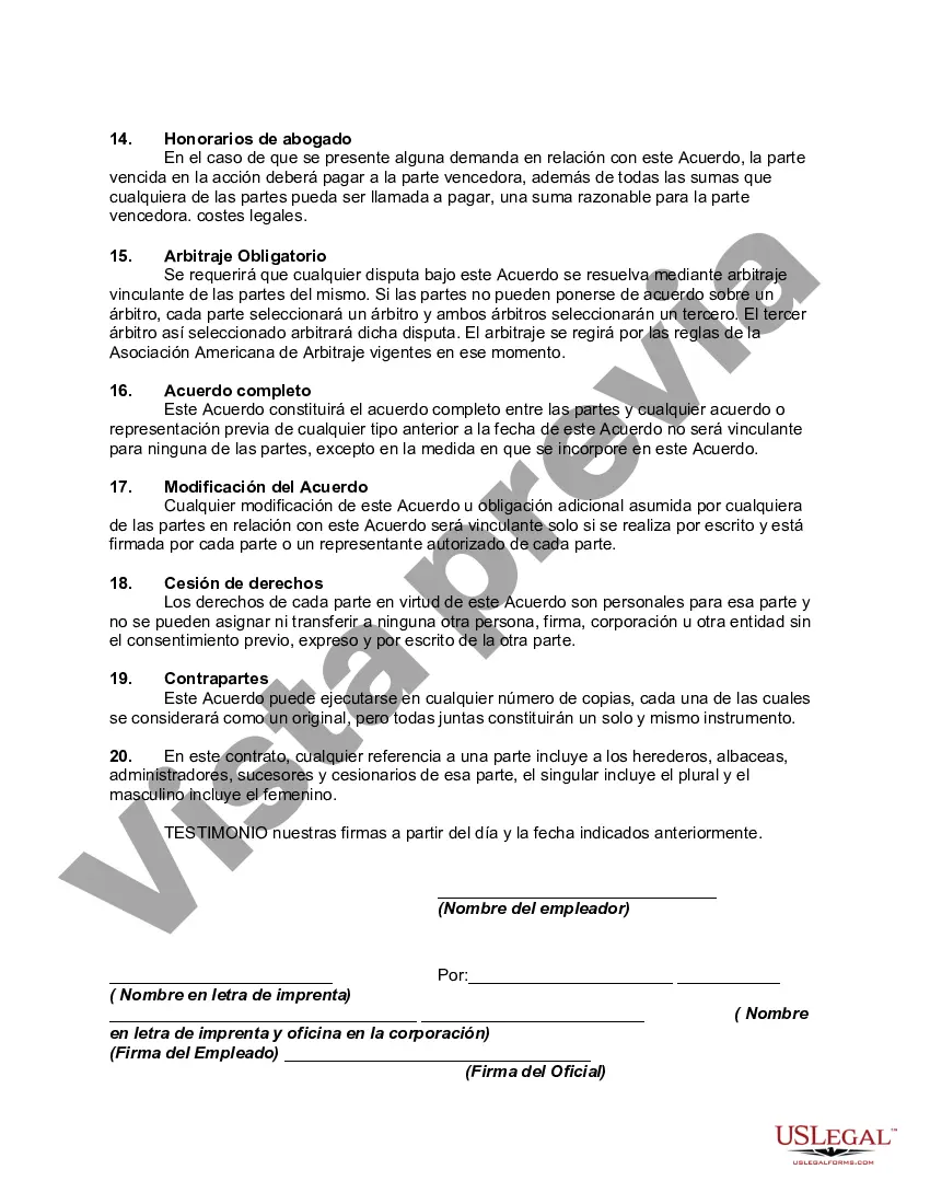 Preview Acuerdo Laboral con Diseñadora Gráfica para hacer Diseño Gráfico y Animación