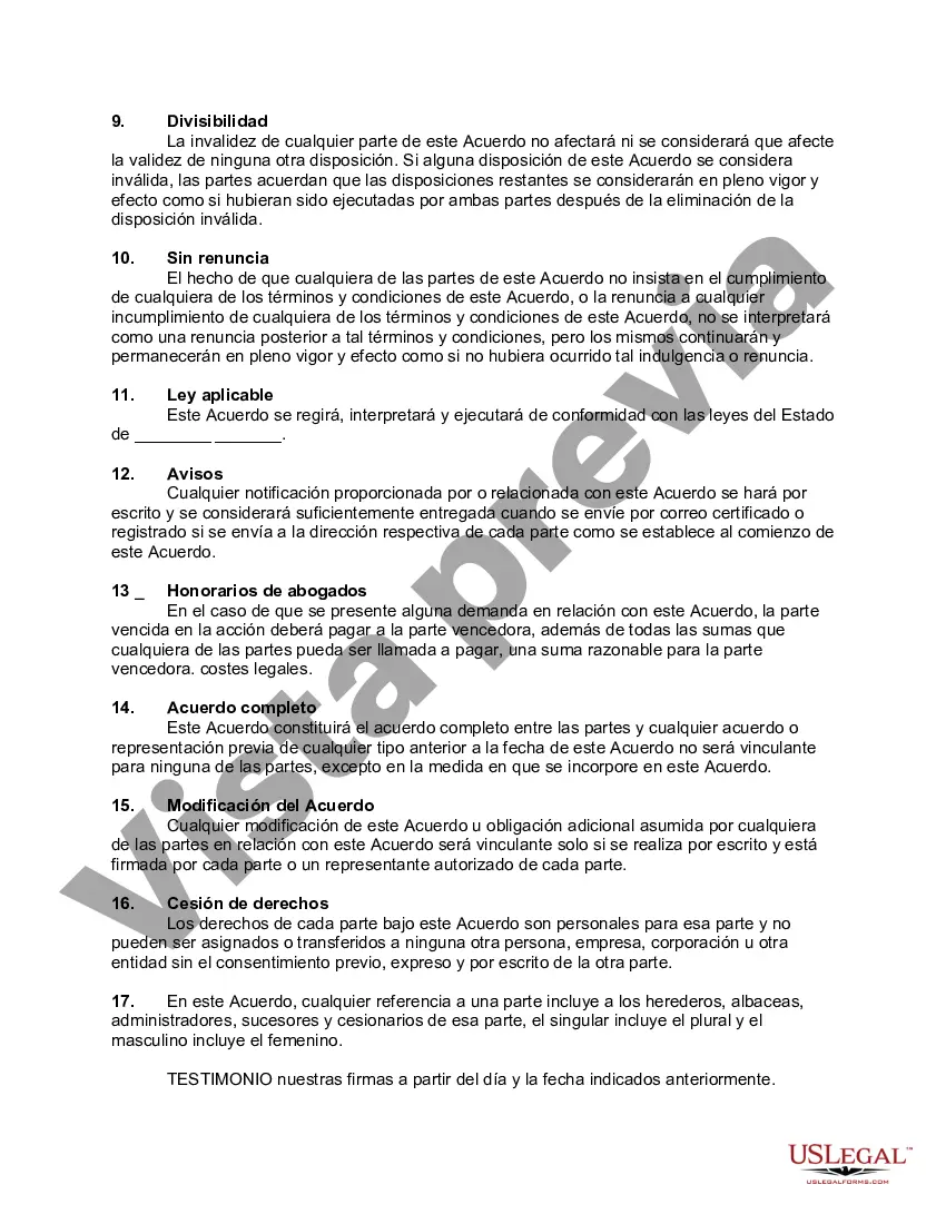 Preview Acuerdo para comprar un camión con pagos a plazos y la retención de un derecho de retención del vendedor por parte del vendedor y la concesión de un derecho de garantía por parte del comprador
