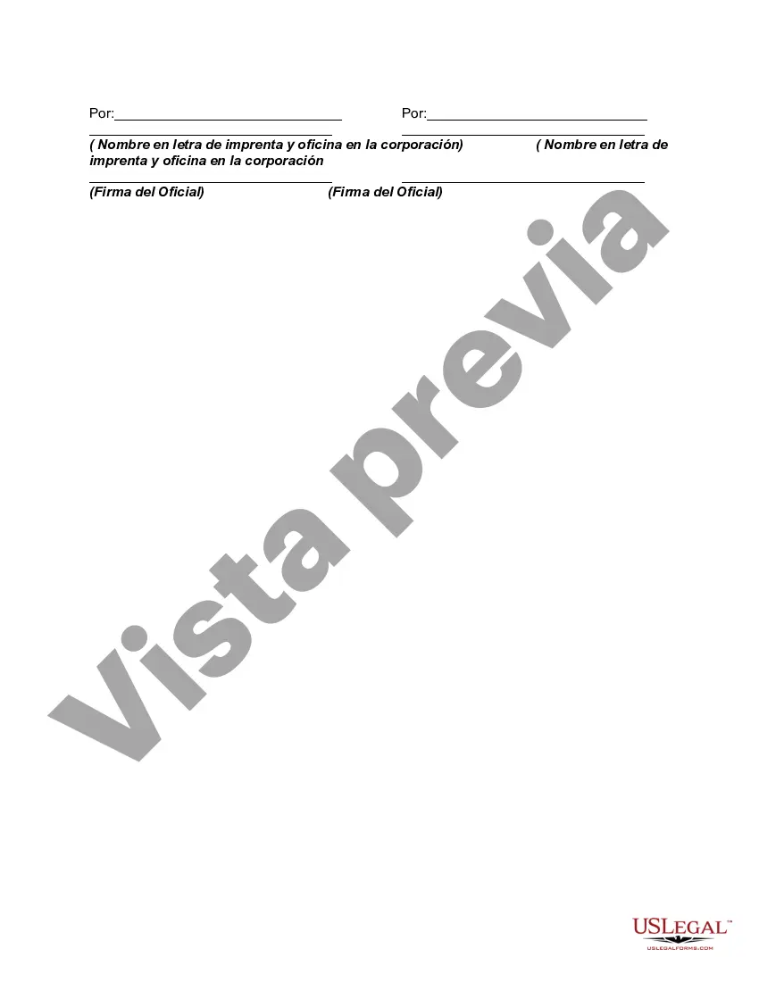 Preview Contrato de servicio de aparcacoches